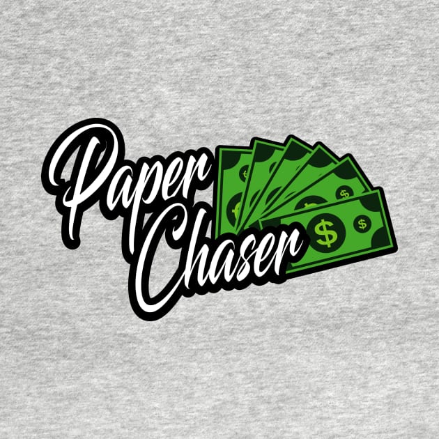 PaperChaser by TeeGram